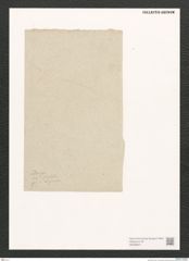 Diatomeae indet. Zeichnungen Sammlung Grunow (NHMW-BOT-W0369641)
